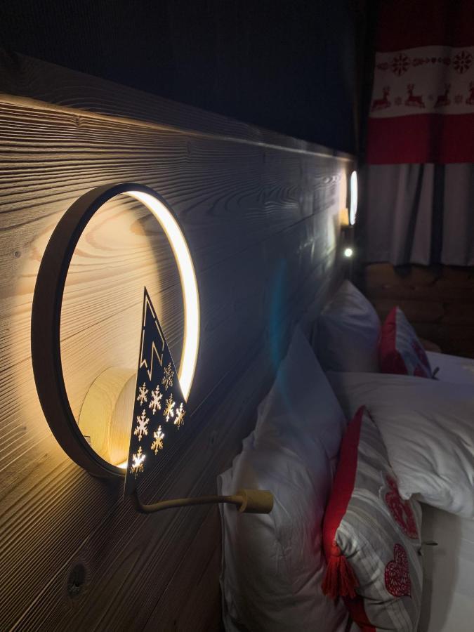 Chalet Hotel Le Collet Xonrupt-Longemer Εξωτερικό φωτογραφία