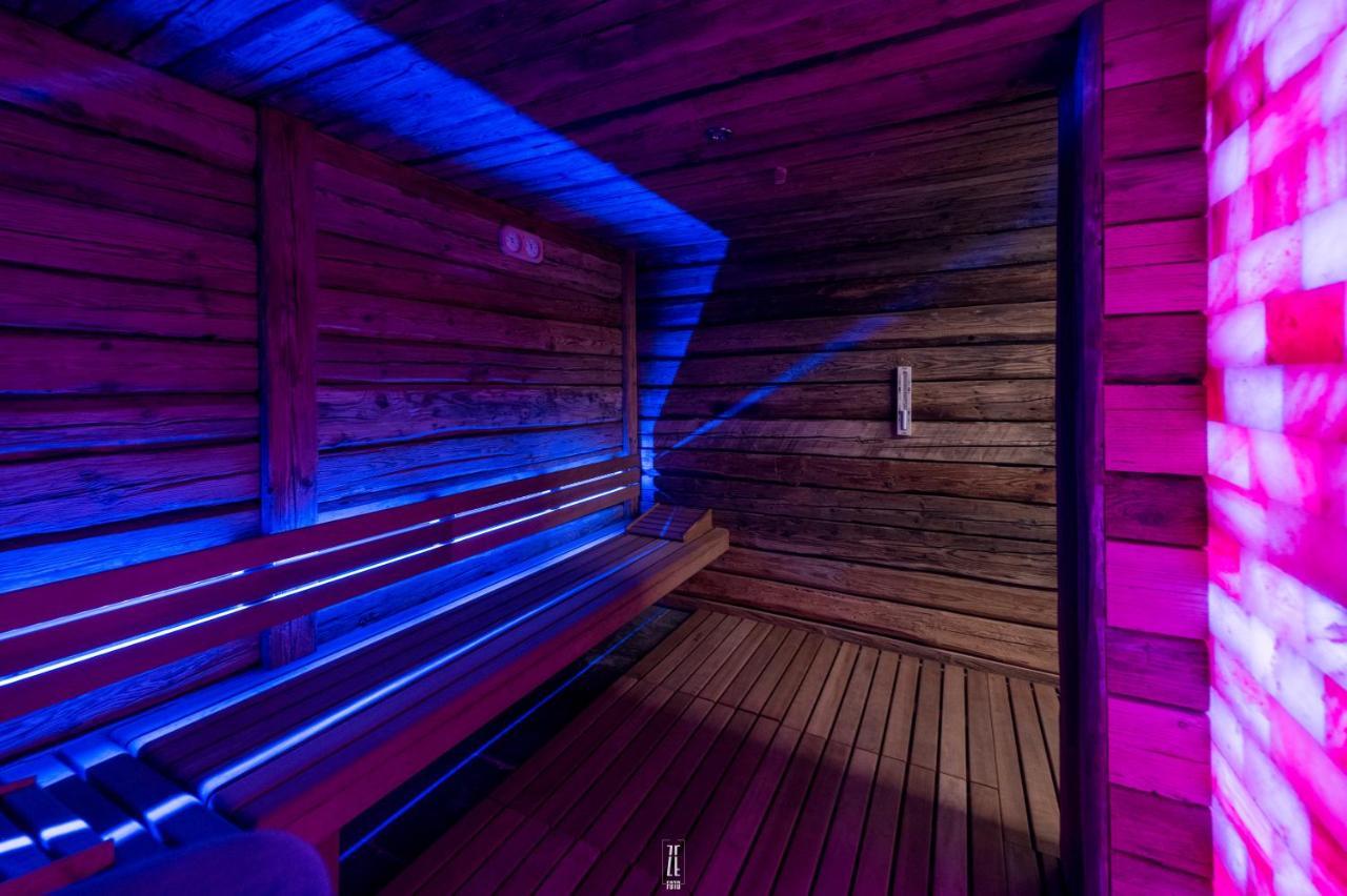Chalet Hotel Le Collet Xonrupt-Longemer Εξωτερικό φωτογραφία
