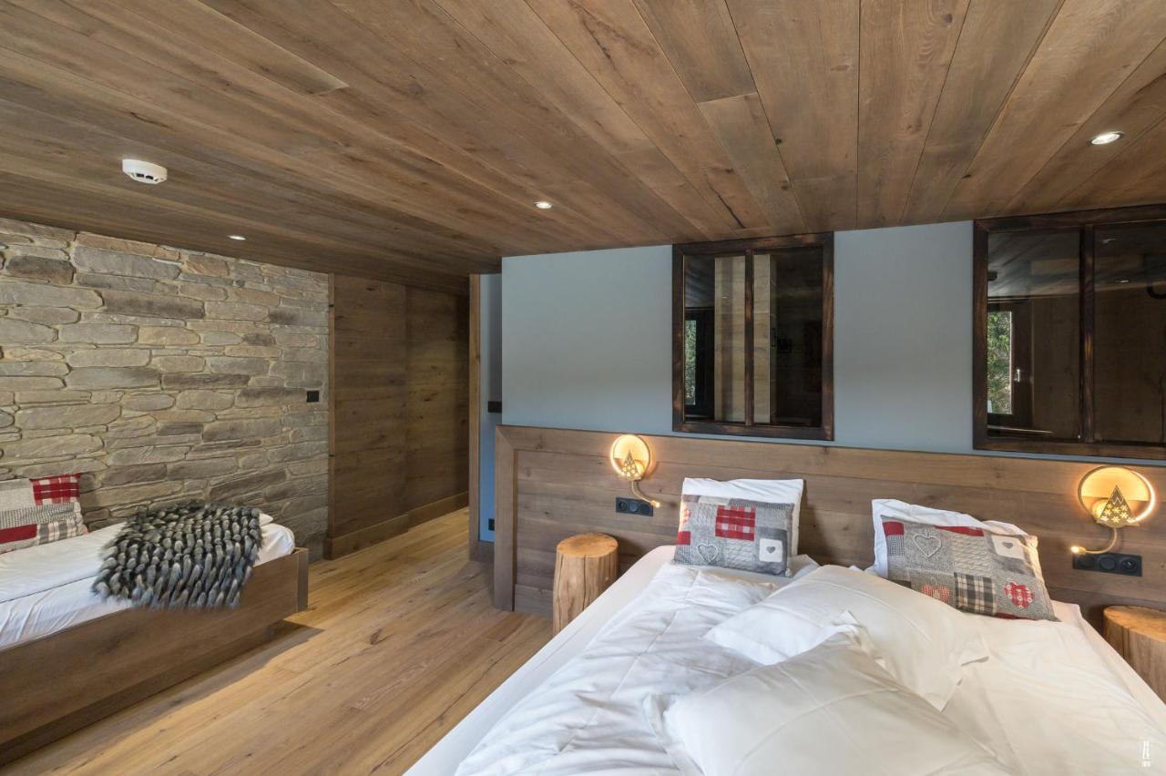Chalet Hotel Le Collet Xonrupt-Longemer Εξωτερικό φωτογραφία